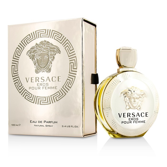 Eros EDP Spray - Versace | F&C Co. USA