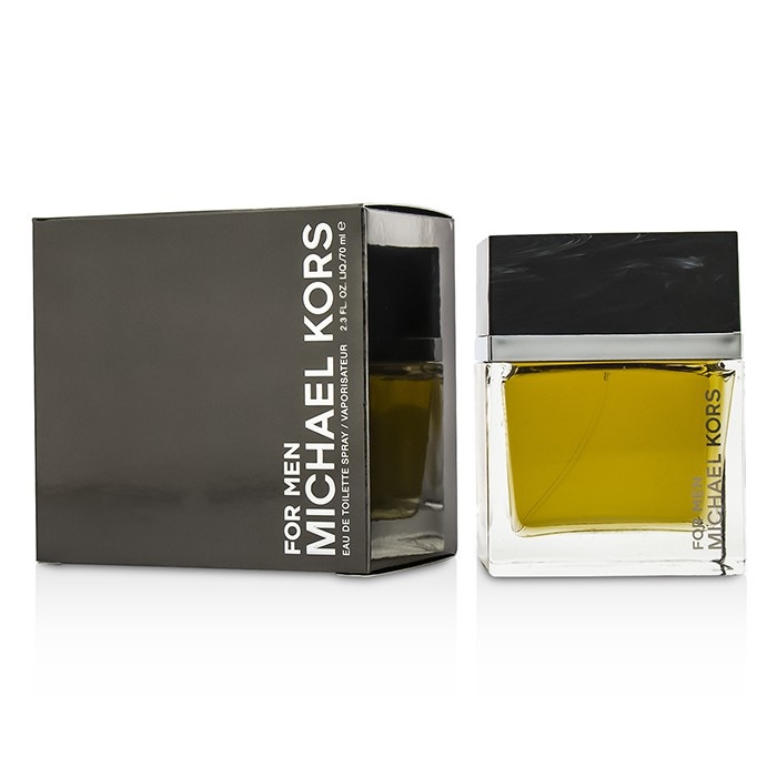 michael kors for men edt 120ml