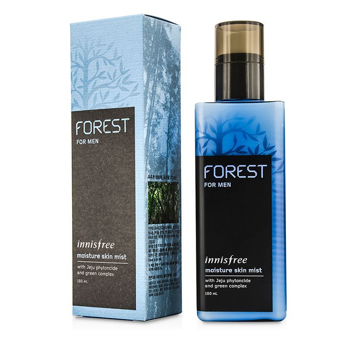 Innisfree Forest For Men Moisture Skin Mist | Fresh™