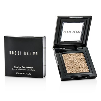 eye bobbi cement sparkle shadow brown tweet