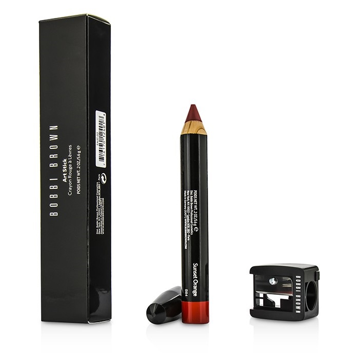 Bobbi Brown New York Sunset. Bobbi Brown Art Stick.