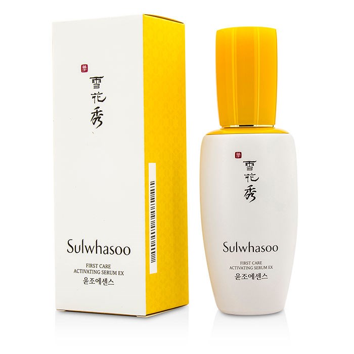 Sulwhasoo First Care Activating Serum EX | Fresh™