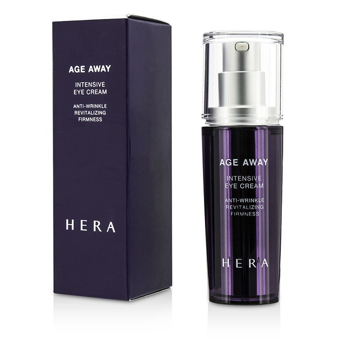 Ages away. Hera age away. Hera крем Anti. Perfect time Anti Wrinkle Eye Cream крем для век 15. Ночной крем Hera Корея.