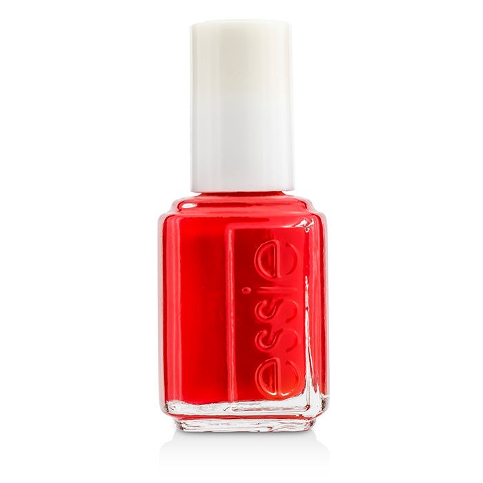 Essie Nail Polish - 0759 Too Too Hot (A Sizzling Rich Red Coral) | Fresh™