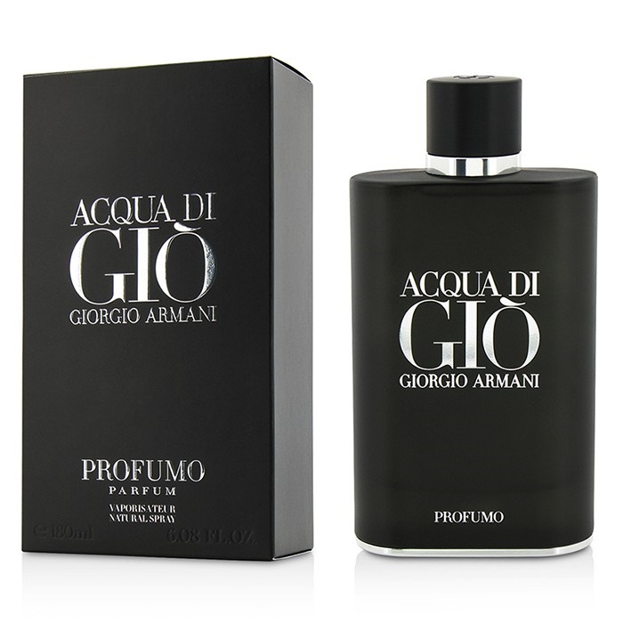 Acqua Di Gio Profumo Parfum Spray by Giorgio Armani - MR FRESH