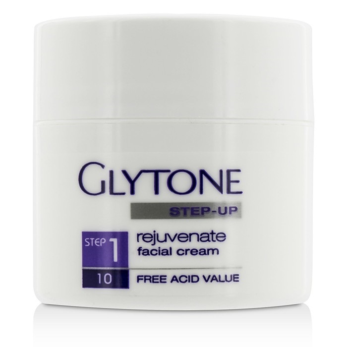 Glytone Facial Cream 108