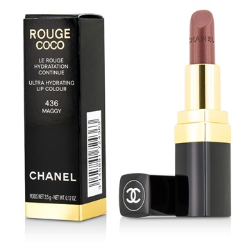 chanel rouge coco 436 maggy