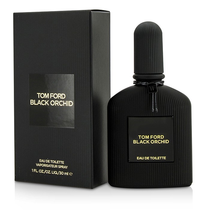 Black Orchid EDT Spray - Tom Ford | F&C Co. USA