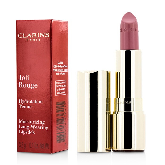 Joli Rouge (Long Wearing Moisturizing Lipstick) - # 750 Lilac Pink ...