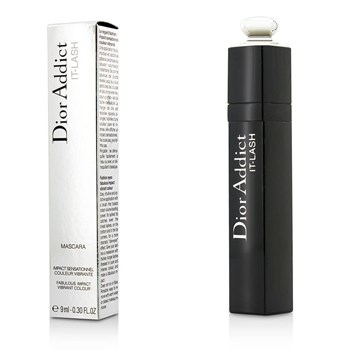 dior addict lash mascara