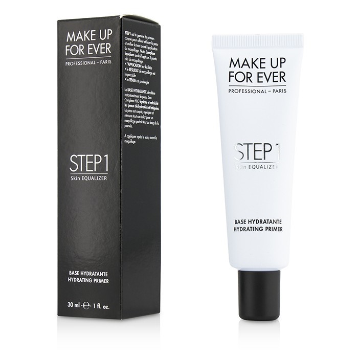  Makeup For Ever Step 1  Skin Equalizer 3 Hydrating 