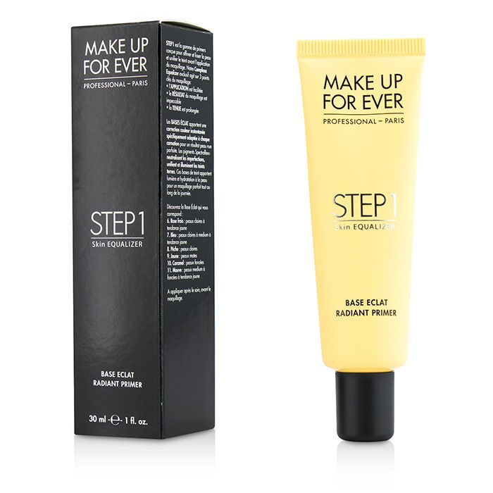  Makeup  For Ever  New Zealand Step  1  Skin Equalizer 9 