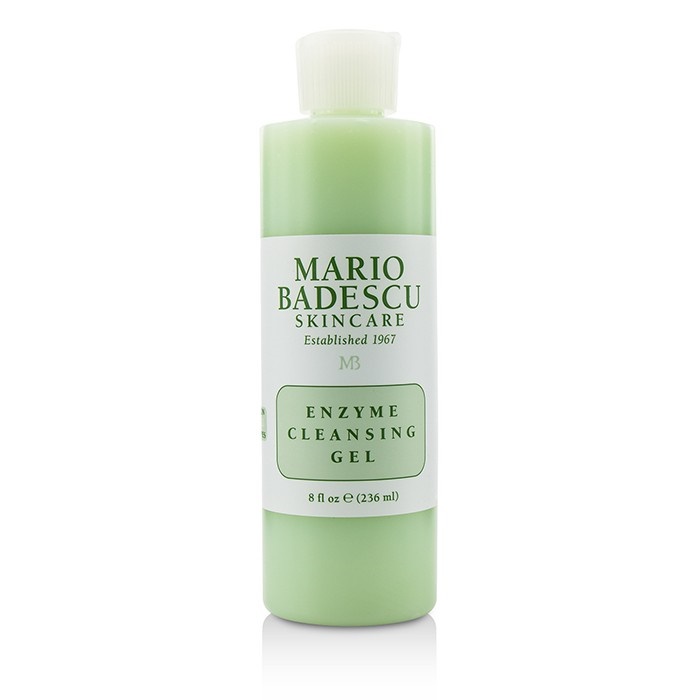 Mario Badescu Enzyme Cleansing Gel For All Skin Types