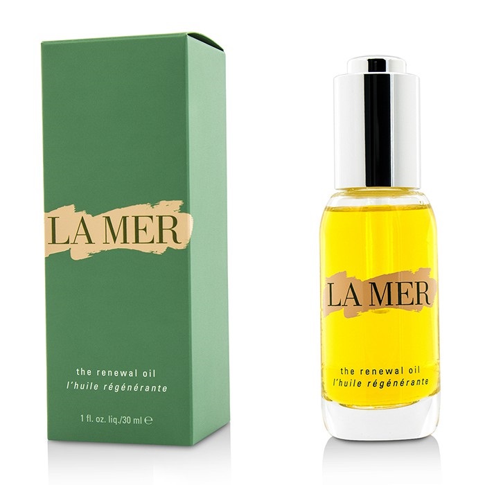 La Mer The Renewal Oil 5EXL | Fresh™