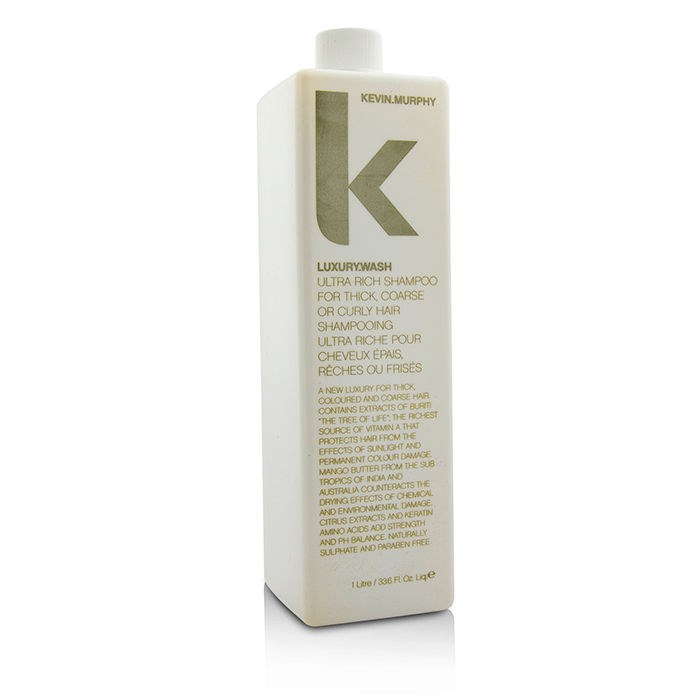 Kevin.Murphy New Zealand - Luxury.Wash (Ultra Rich Shampoo ...