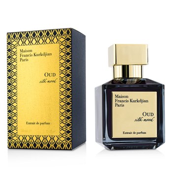 parfum oud silk mood