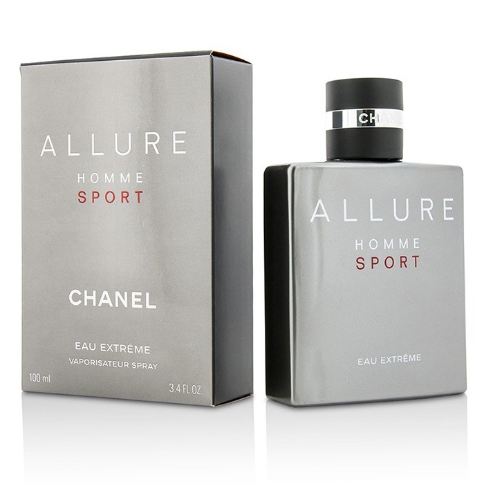 Chanel Allure Homme Sport Eau Extreme EDP Spray | Fresh™