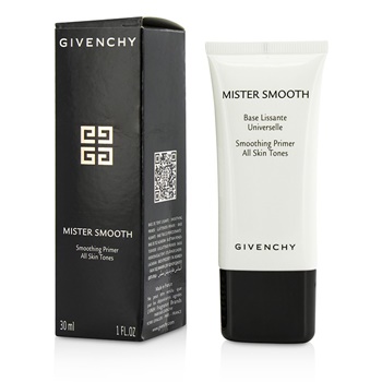 Givenchy Mister Smooth Smoothing Primer 