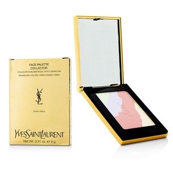 face palette collector ysl