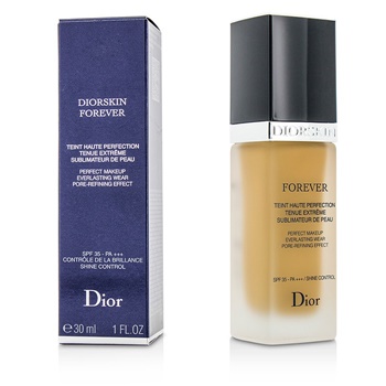 synoniemenlijst Geweldig tapijt Diorskin Forever Perfect Makeup SPF 35 - #031 Sand - Christian Dior | F&C  Co. USA