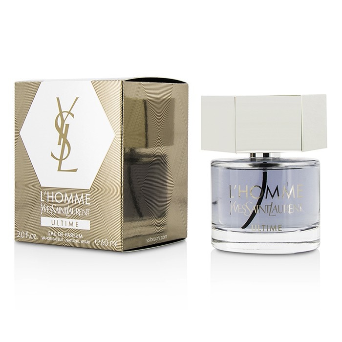 yves saint laurent ultime perfume