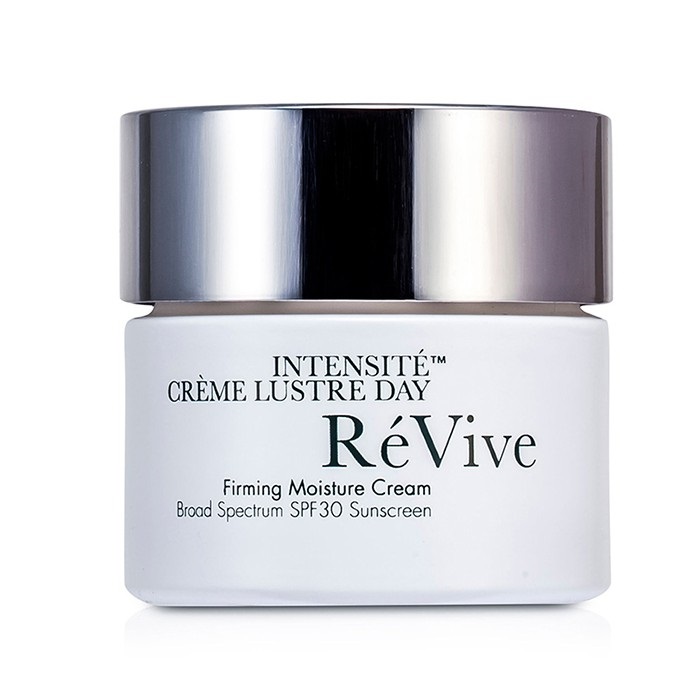 Re Vive Intensite Creme Lustre Day Firming Moisture Cream Spf 30 