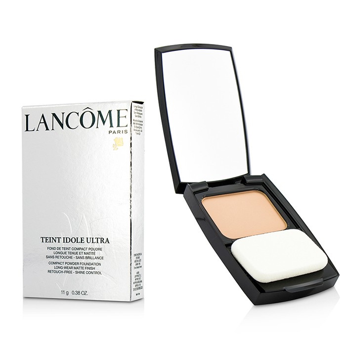 lancome powder foundation