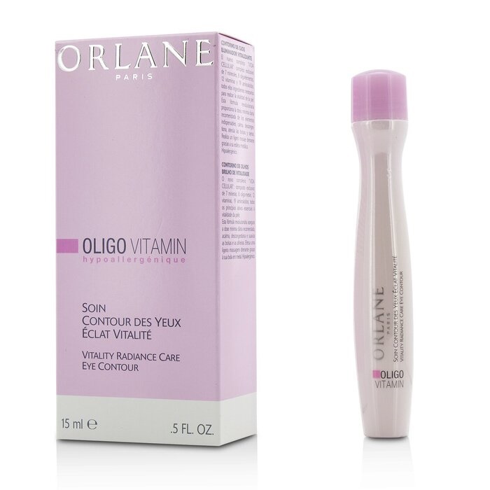 Oligo vitamin. Orlane Vitamin. Orlane косметика. Orlane - extreme line-reducing Care Eye Contour. Рэдианс препарат.