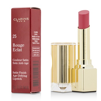 clarins pink blossom lipstick