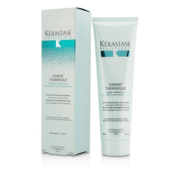 Kerastase Resistance Ciment Thermique Resurfacing 