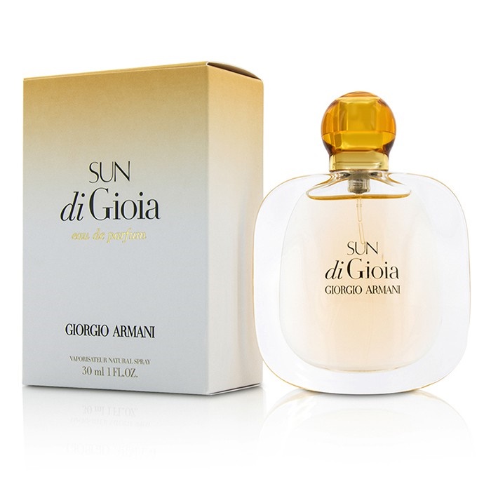 Giorgio Armani Sun Di Gioia EDP Spray 30ml Women's Perfume ...