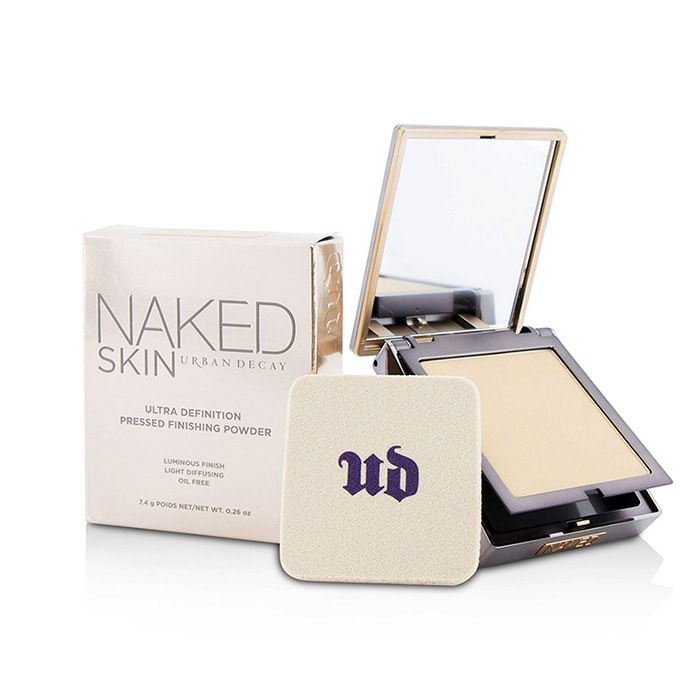 Urban Decay Naked Skin Ultra Definition Pressed Finishing 
