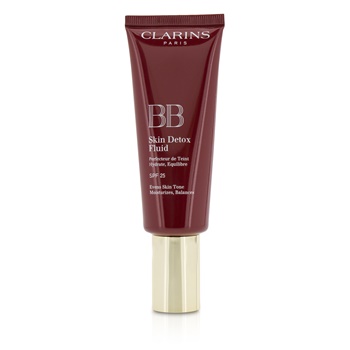 clarins bb krema