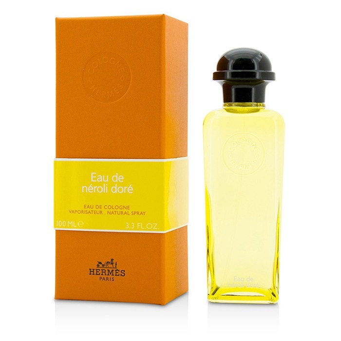 Hermes Eau De Neroli Dore EDC Spray 100ml Women's Perfume 3346132003548 ...