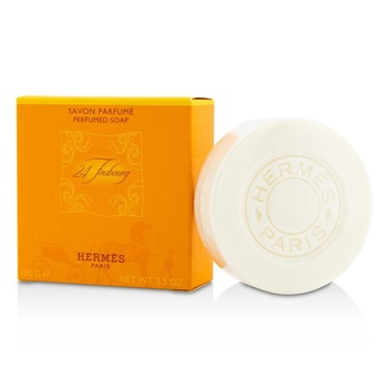 24 faubourg soap