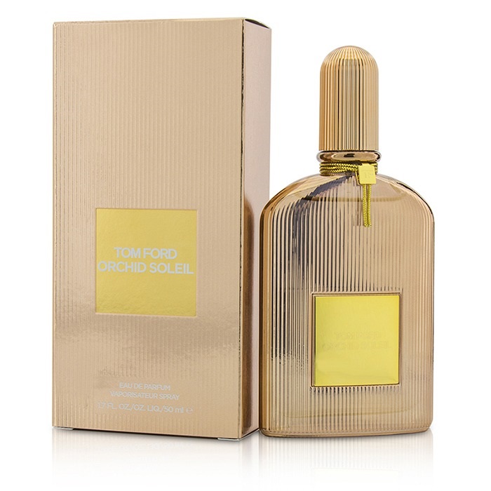 Orchid Soleil EDP Spray Tom Ford F&C Co. USA
