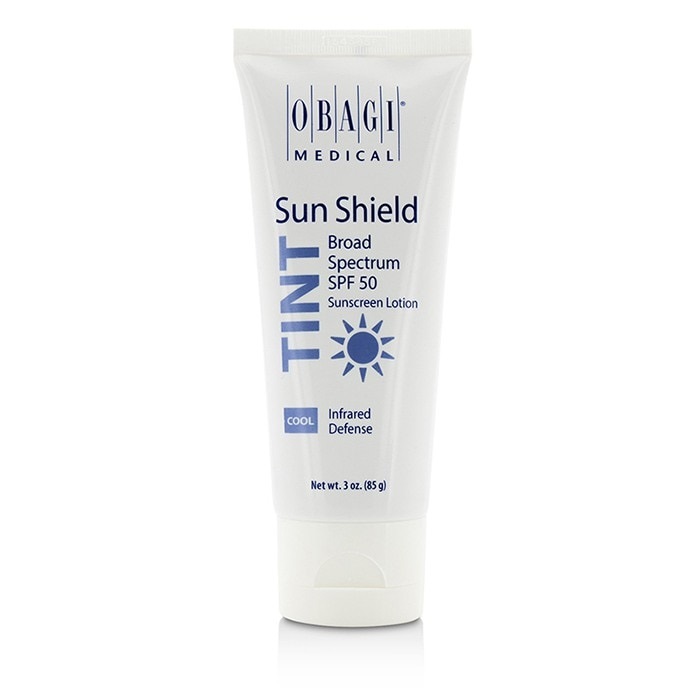 Obagi Sun Shield Tint Broad Spectrum Spf 50 - Cool 