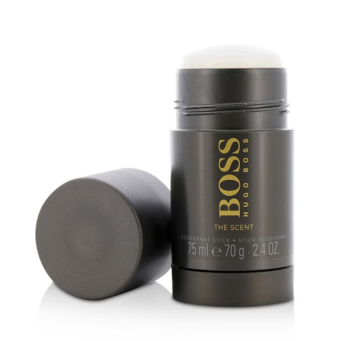 deo boss the scent