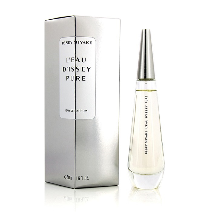 L'Eau D'Issey Pure EDP Spray - Issey Miyake | F&C Co. USA