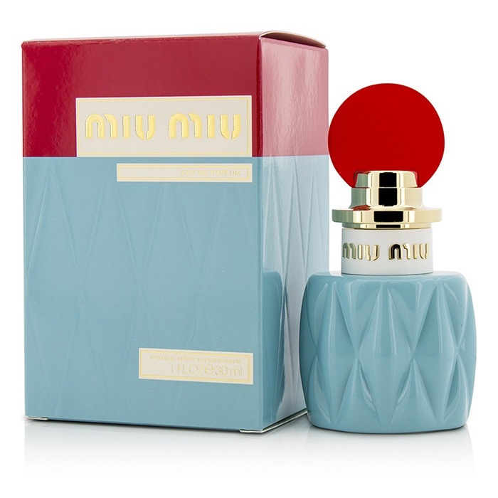 EDP Spray - Miu Miu | F&C Co. USA