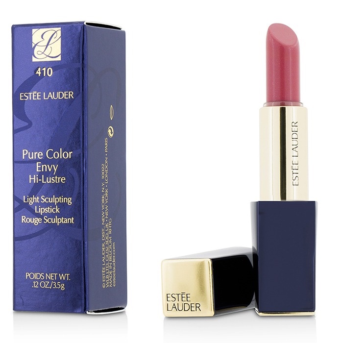 estee pure shine 919 fantastical lipstick