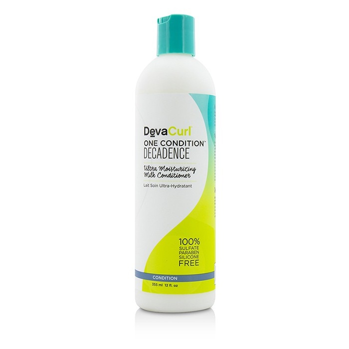 One Condition Decadence (Ultra Moisturizing Milk Conditioner - For