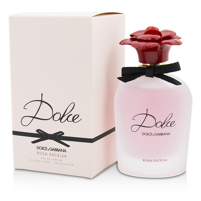 Dolce & Gabbana Dolce Rosa Excelsa EDP Spray | Fresh™