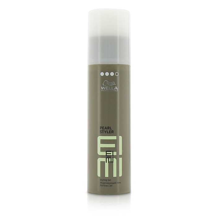 EIMI Pearl Styler Styling Gel (Hold Level 3) - Wella | F&C ...