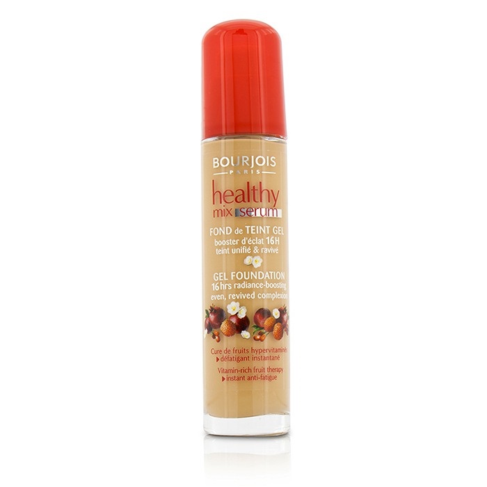 Bourjois healthy mix foundation light bronze