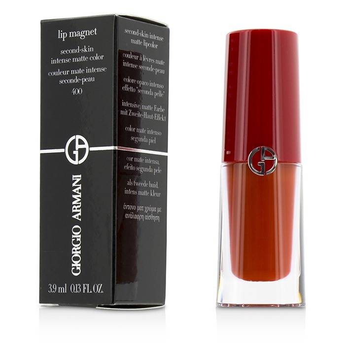 giorgio armani lip matte