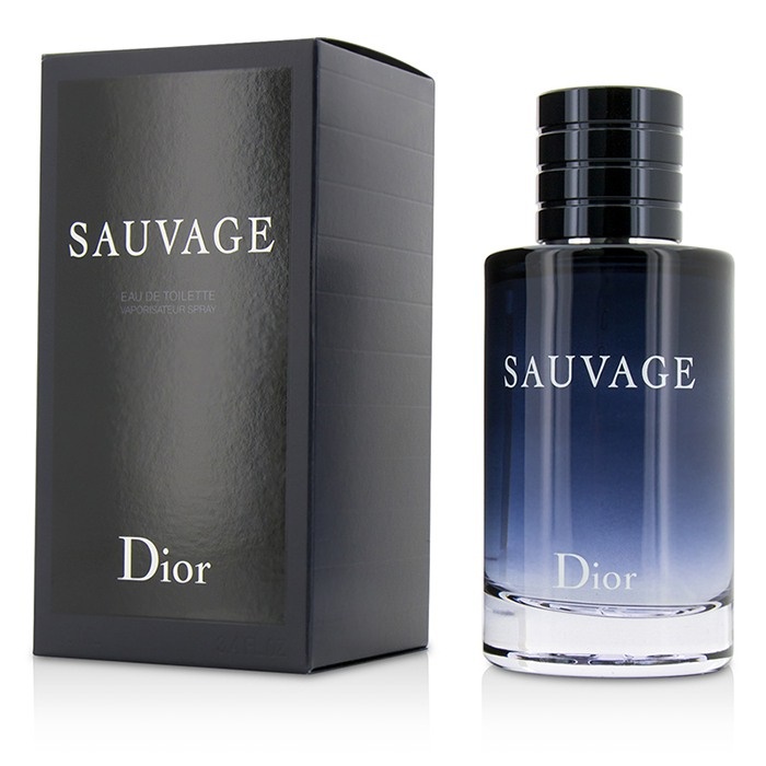 dior sauvage eau de toilette 100ml price