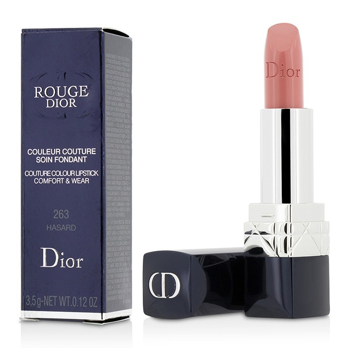 dior lipstick 263