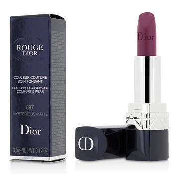 rouge dior lipstick 100