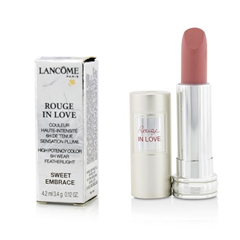 lancome rouge in love 307b